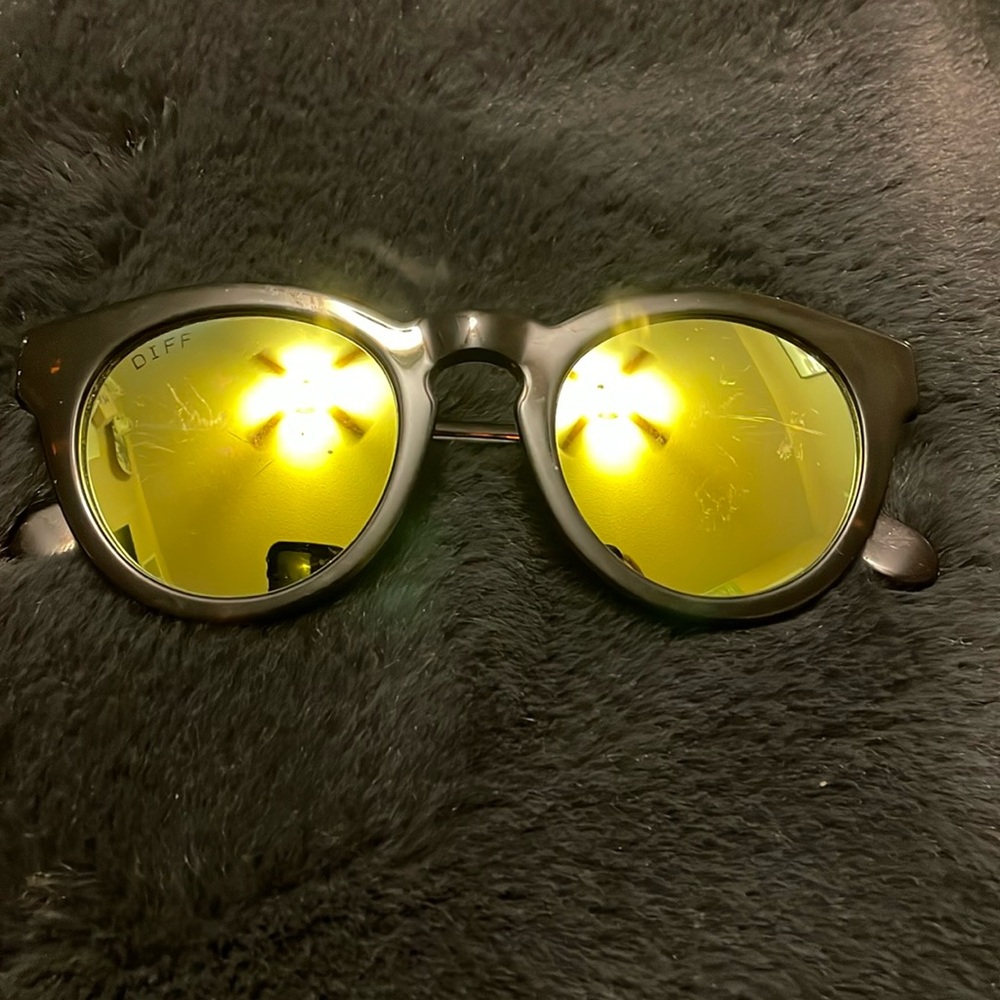 Diff sunglasses